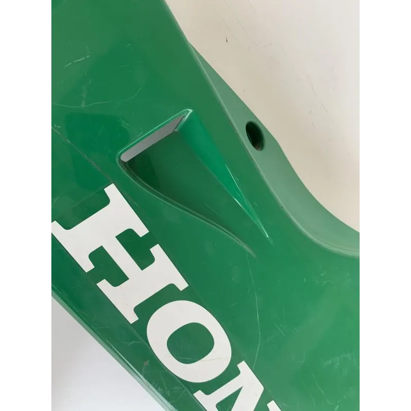 Demi sabot droit HONDA CBR 600 RR 2005-2006