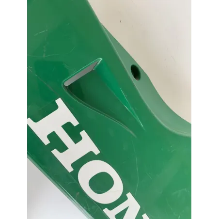 Demi sabot droit HONDA CBR 600 RR 2005-2006