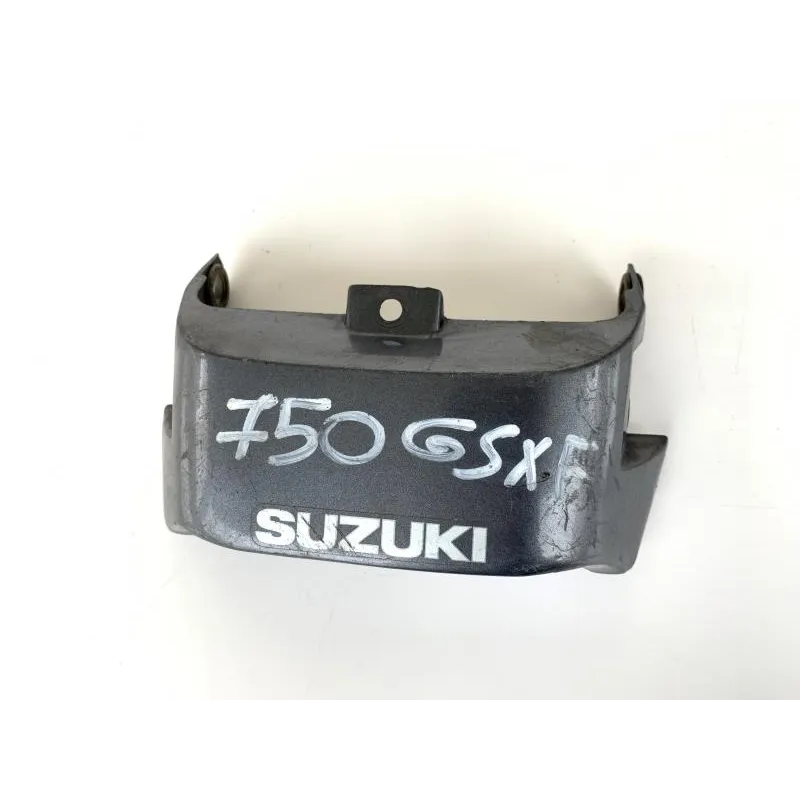 Cache jonction coque arriere SUZUKI GSX F 750 1989-1997