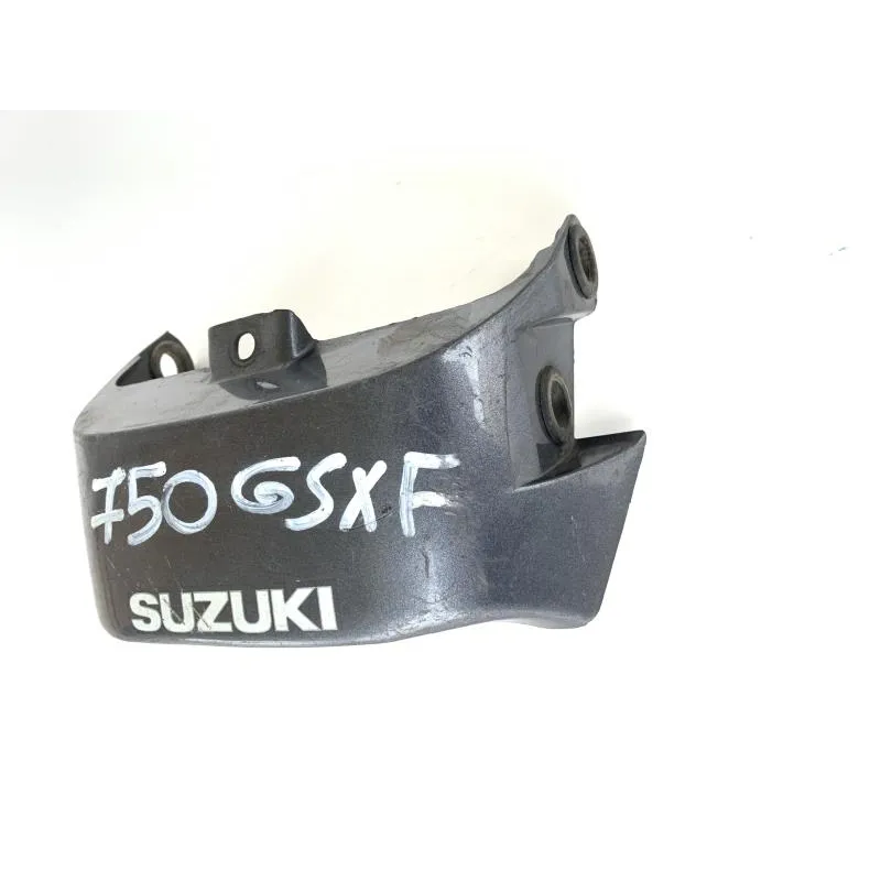 Cache jonction coque arriere SUZUKI GSX F 750 1989-1997