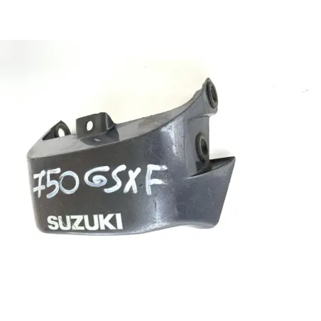 Cache jonction coque arriere SUZUKI GSX F 750 1989-1997