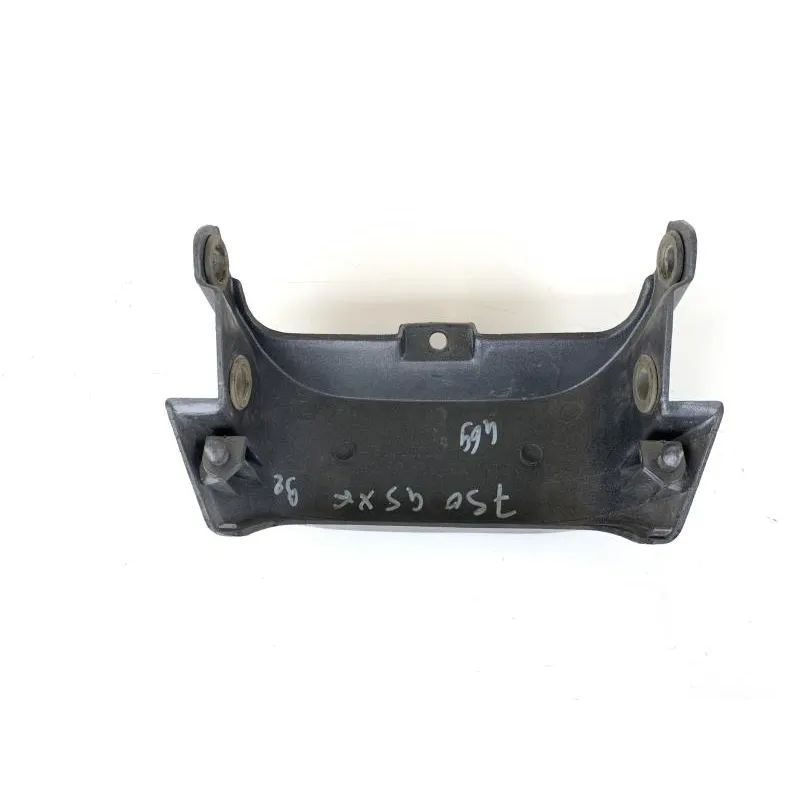 Cache jonction coque arriere SUZUKI GSX F 750 1989-1997