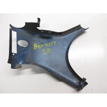 Cache lateral gauche SUZUKI VS 800 1992-1995 GL INTRUDER