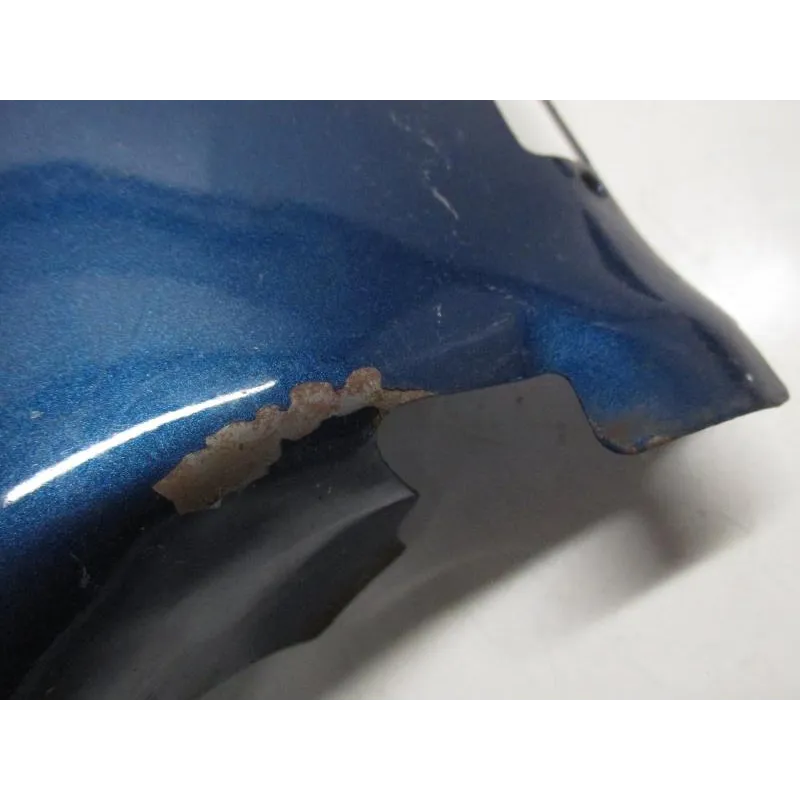 Cache lateral gauche SUZUKI VS 800 1992-1995 GL INTRUDER