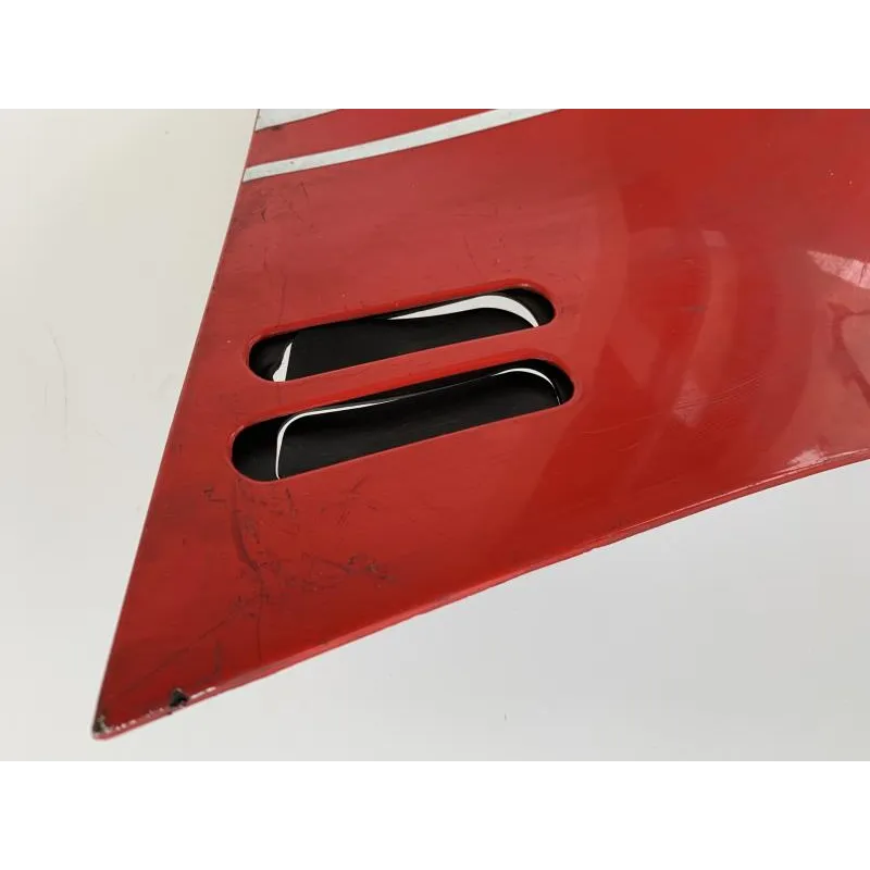 Cache lateral droit HONDA CBR 1000 F 1987-1988