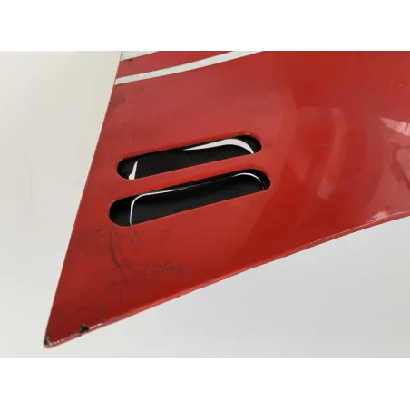 Cache lateral droit HONDA CBR 1000 F 1987-1988