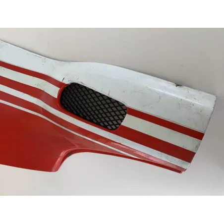 Cache lateral droit HONDA CBR 1000 F 1987-1988