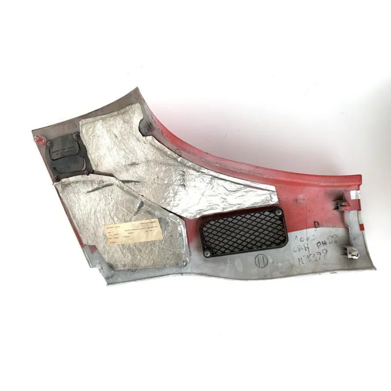 Cache lateral droit HONDA CBR 1000 F 1987-1988