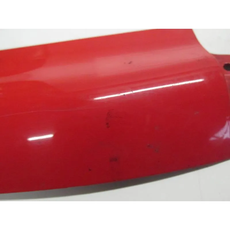Cache carenage face avant SUZUKI GSX F 750 1989-1997