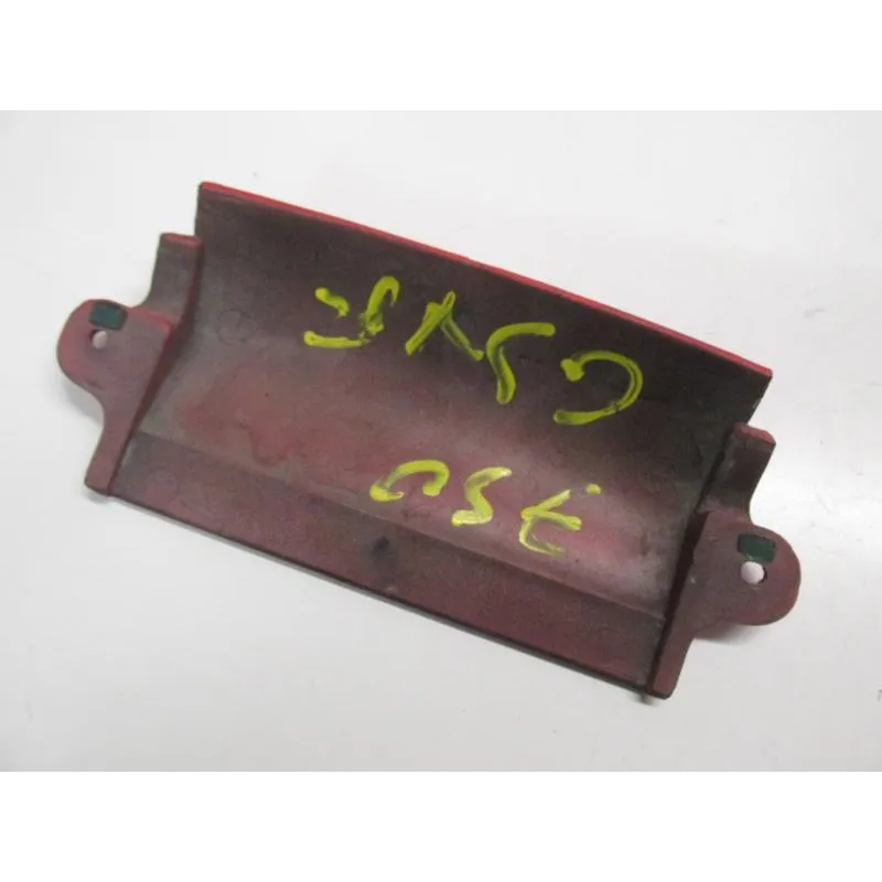 Cache carenage face avant SUZUKI GSX F 750 1989-1997