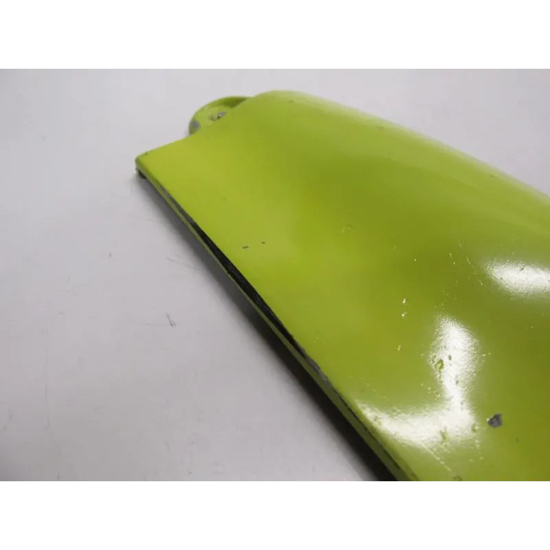 Cache carenage face avant SUZUKI GSX F 750 1989-1997