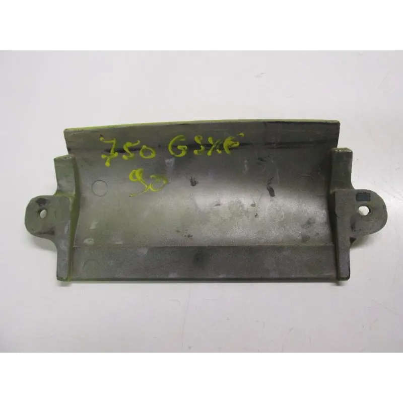 Cache carenage face avant SUZUKI GSX F 750 1989-1997