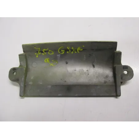 Cache carenage face avant SUZUKI GSX F 750 1989-1997