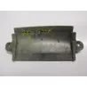 Cache carenage face avant SUZUKI GSX F 750 1989-1997