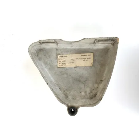 Cache carenage sous selle gauche HONDA CB 400 FOUR F2 1977-1979