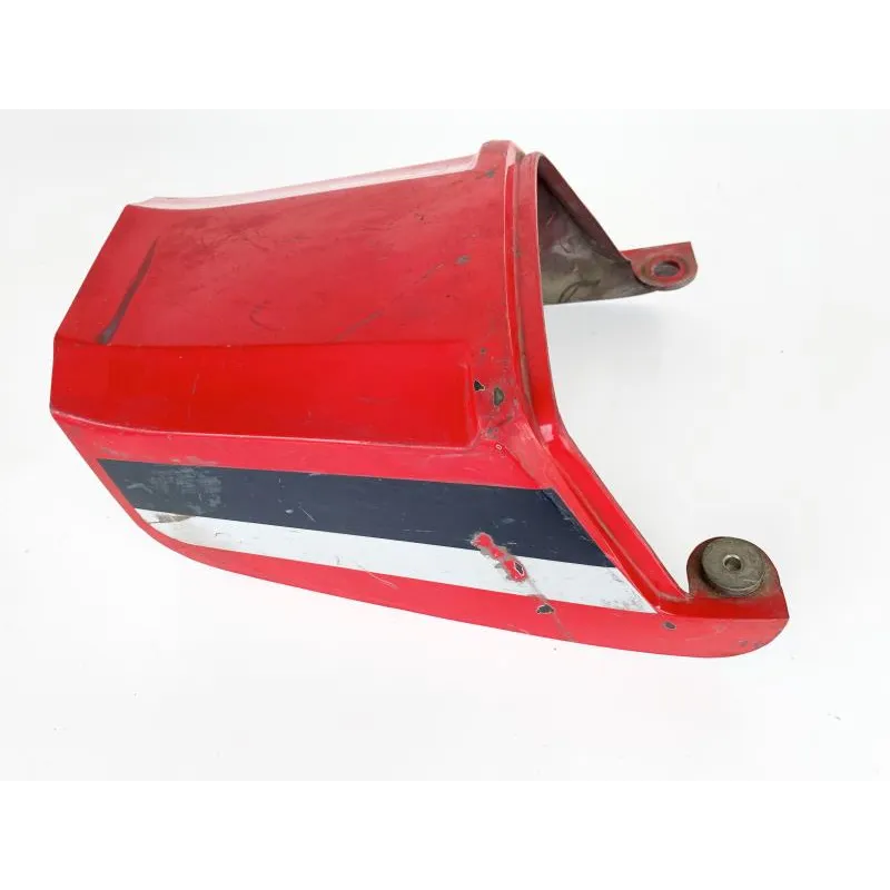 Cache carenage coque arriere KAWASAKI Z 400 J 1980-1983