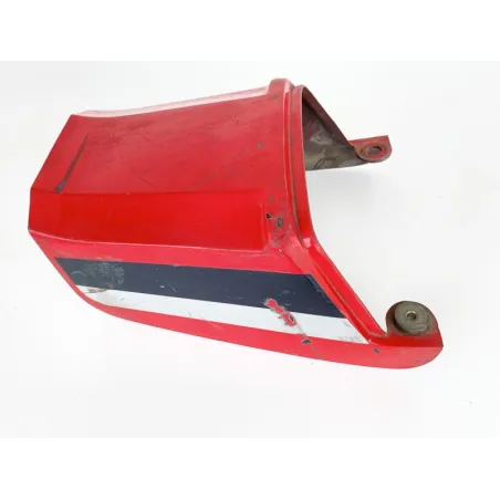 Cache carenage coque arriere KAWASAKI Z 400 J 1980-1983