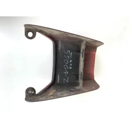 Cache carenage coque arriere KAWASAKI Z 400 J 1980-1983