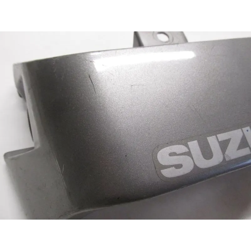 Cache jonction coque arriere SUZUKI GSX F 750 1989-1997