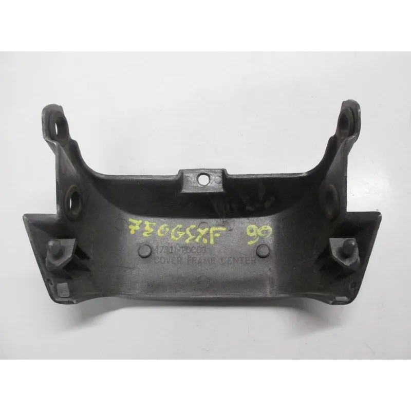 Cache jonction coque arriere SUZUKI GSX F 750 1989-1997