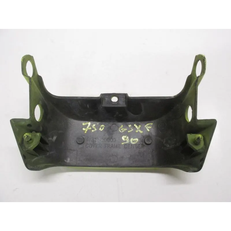 Cache jonction coque arriere SUZUKI GSX F 750 1989-1997