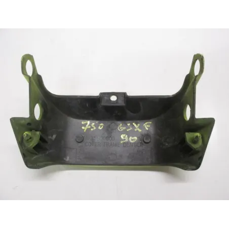 Cache jonction coque arriere SUZUKI GSX F 750 1989-1997