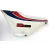Cache lateral gauche KAWASAKI GPZ 1100 1983-1985 Cache lateral gauche KAWASAKI GPZ 1100 1983-1985