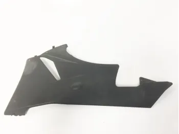 Demi sabot gauche KAWASAKI ZX6 R 600 2009-2013 NINJA
