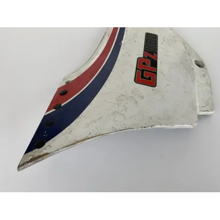 Cache lateral gauche KAWASAKI GPZ 1100 1983-1985