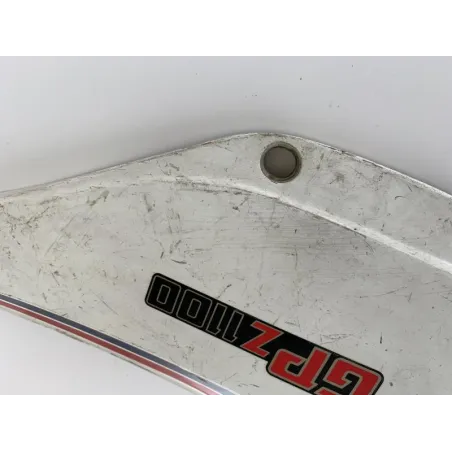 Cache lateral gauche KAWASAKI GPZ 1100 1983-1985