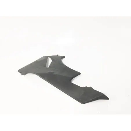 Demi sabot gauche KAWASAKI ZX6 R 600 2009-2013 NINJA