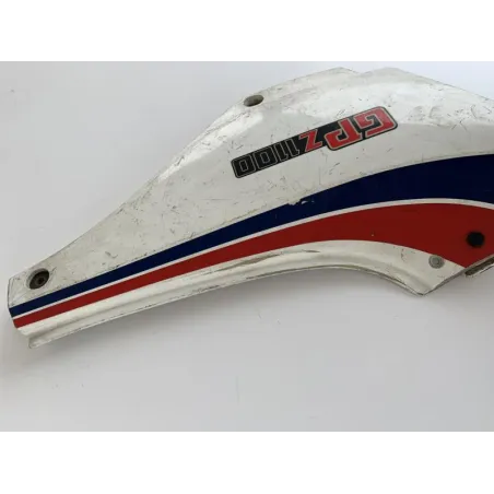 Cache lateral gauche KAWASAKI GPZ 1100 1983-1985