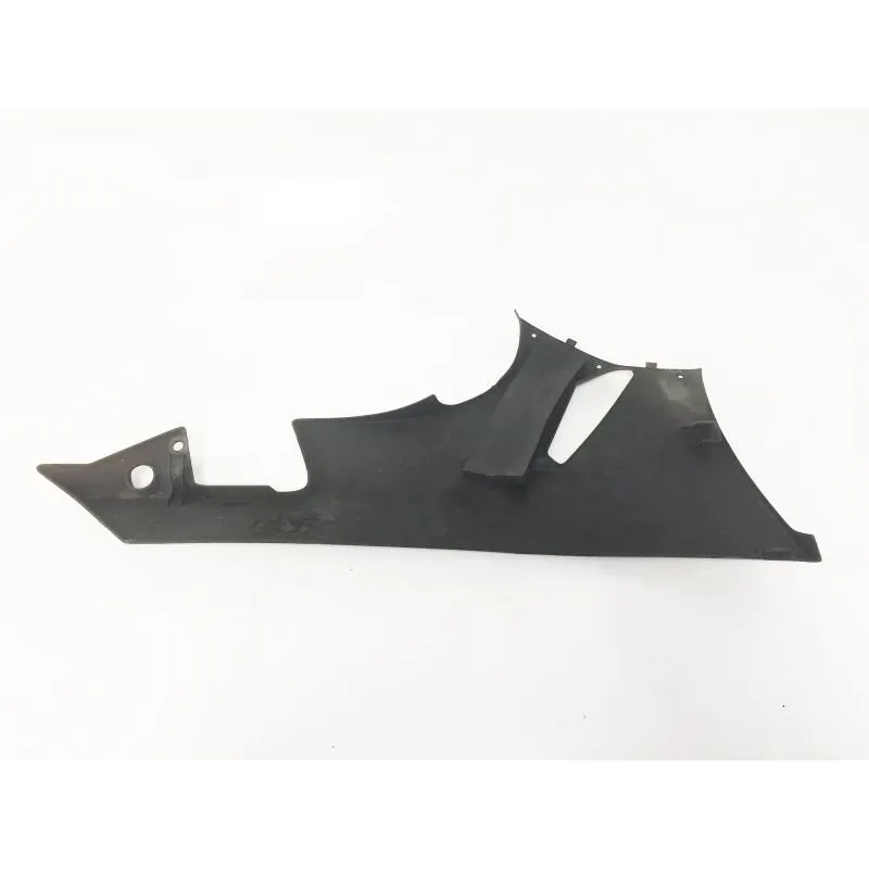 Demi sabot gauche KAWASAKI ZX6 R 600 2009-2013 NINJA