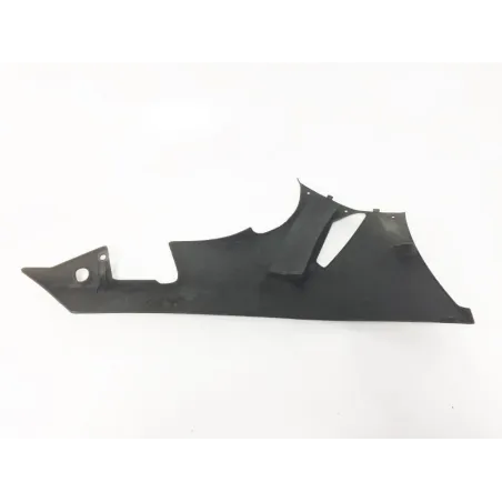 Demi sabot gauche KAWASAKI ZX6 R 600 2009-2013 NINJA