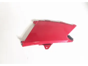 Cache carenage sous selle gauche BMW R 1200 GS 2010-2013 K25