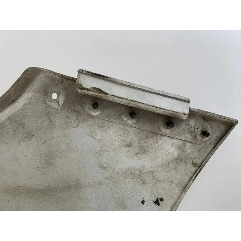 Cache lateral gauche KAWASAKI GPZ 1100 1983-1985