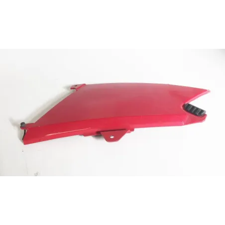 Cache carenage sous selle gauche BMW R 1200 GS 2010-2013 K25
