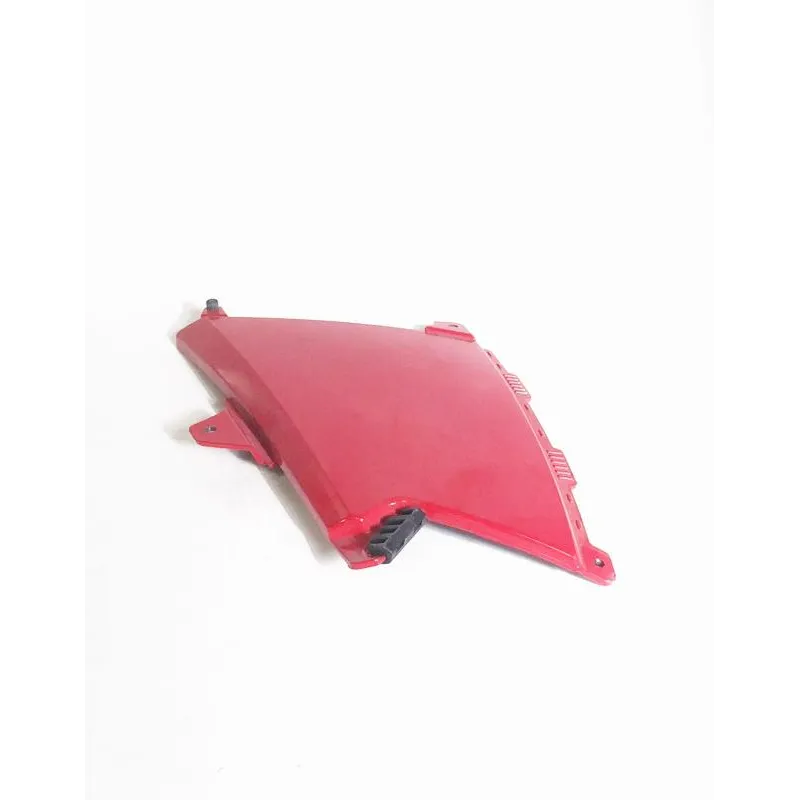 Cache carenage sous selle gauche BMW R 1200 GS 2010-2013 K25