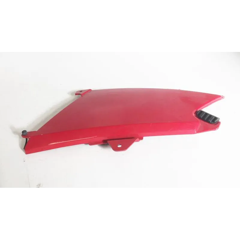 Cache carenage sous selle gauche BMW R 1200 GS 2010-2013 K25