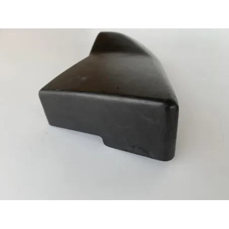 Cache lateral gauche KAWASAKI ZRX 1100 1997-2000