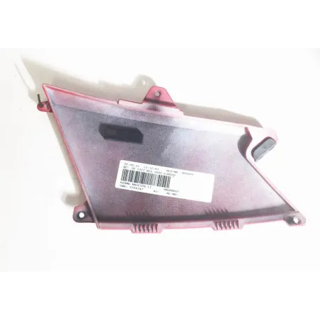 Cache carenage sous selle gauche BMW R 1200 GS 2010-2013 K25