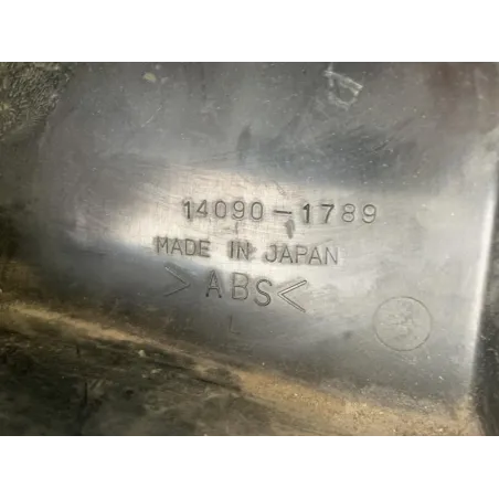 Cache lateral gauche KAWASAKI ZRX 1100 1997-2000