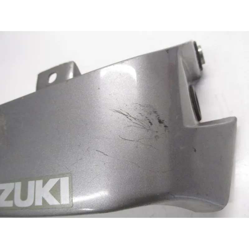 Cache jonction coque arriere SUZUKI GSX F 750 1989-1997