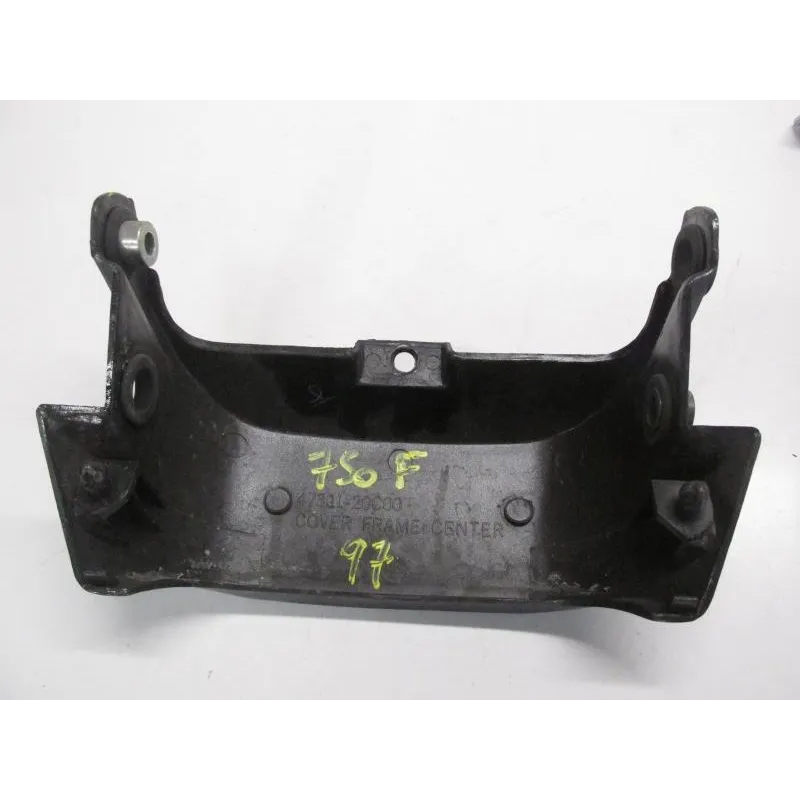 Cache jonction coque arriere SUZUKI GSX F 750 1989-1997