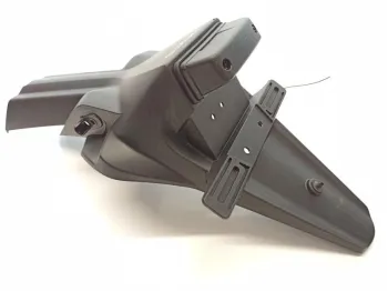 Support de plaque et eclairage SUZUKI GSXS 1000 F 2018-2019
