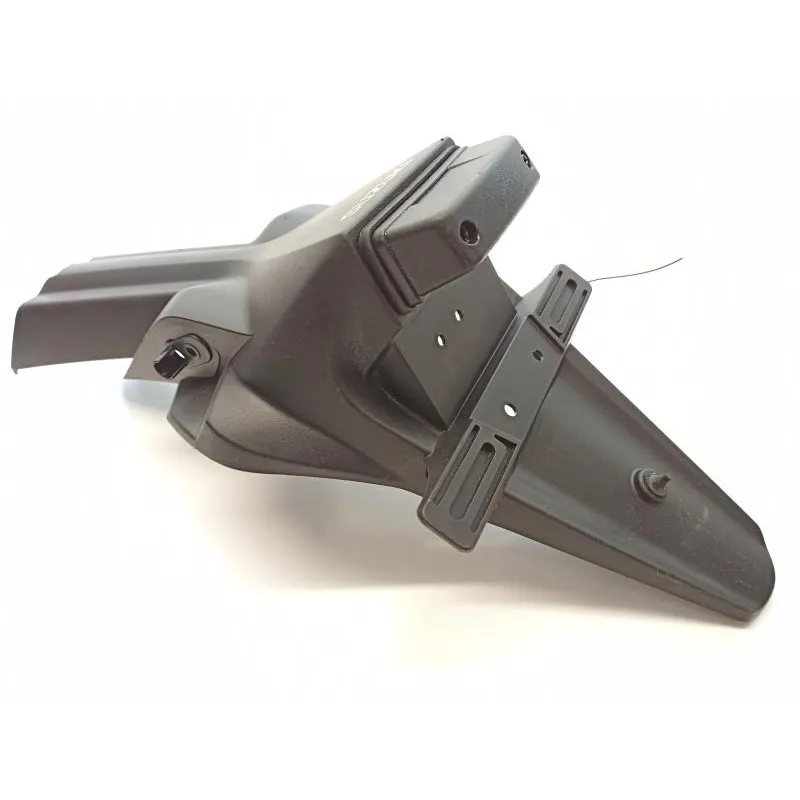 Support de plaque et eclairage SUZUKI GSXS 1000 F 2018-2019