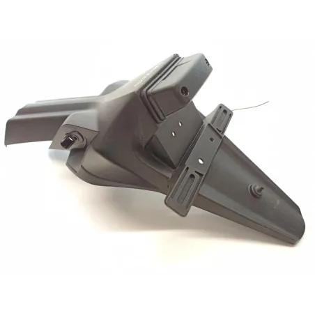 Support de plaque et eclairage SUZUKI GSXS 1000 F 2018-2019