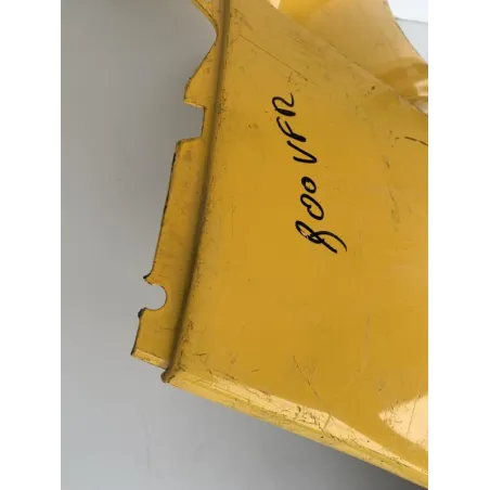 Cache flanc de carenage gauche HONDA VFR FI 800 1998-2001