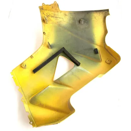 Cache flanc de carenage gauche HONDA VFR FI 800 1998-2001