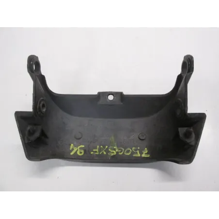 Cache carenage coque arriere SUZUKI GSX F 750 1989-1997